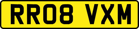 RR08VXM