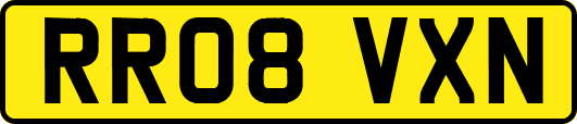 RR08VXN
