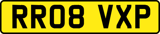 RR08VXP