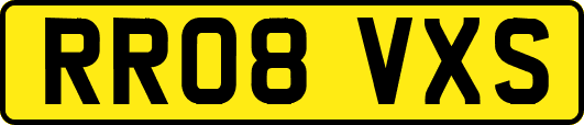 RR08VXS