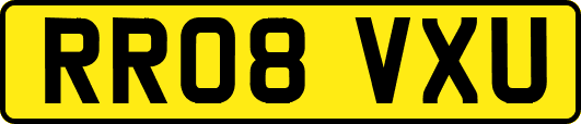 RR08VXU