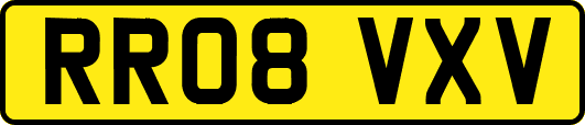 RR08VXV