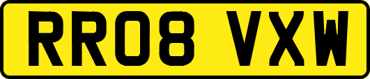 RR08VXW