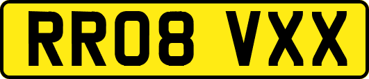 RR08VXX