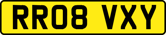 RR08VXY