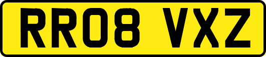 RR08VXZ