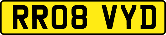 RR08VYD