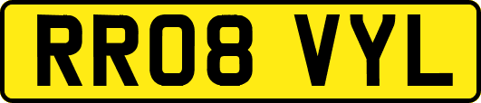 RR08VYL