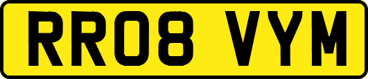 RR08VYM