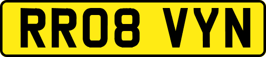 RR08VYN