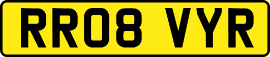 RR08VYR
