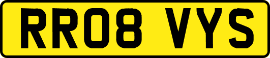RR08VYS