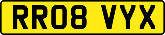 RR08VYX