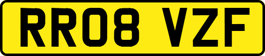 RR08VZF
