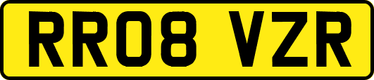 RR08VZR