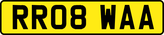 RR08WAA