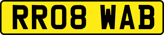RR08WAB