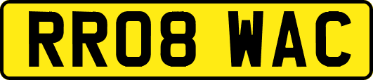 RR08WAC
