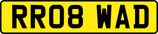 RR08WAD