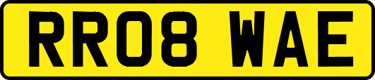 RR08WAE