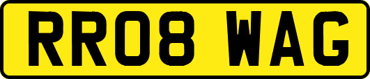 RR08WAG
