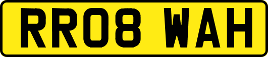RR08WAH