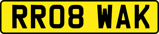 RR08WAK