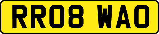 RR08WAO