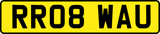 RR08WAU