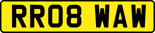 RR08WAW