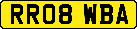 RR08WBA