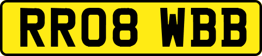 RR08WBB