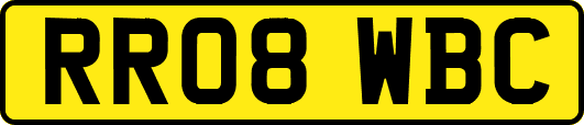 RR08WBC