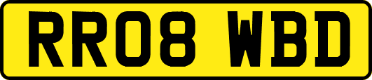 RR08WBD