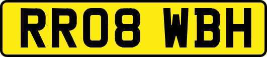 RR08WBH