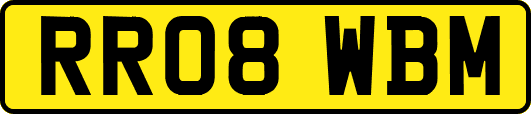 RR08WBM
