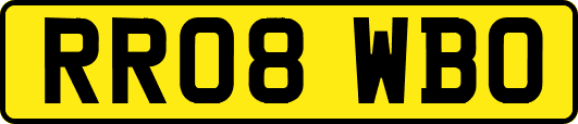 RR08WBO