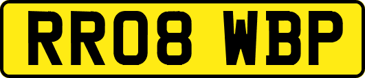 RR08WBP