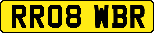 RR08WBR