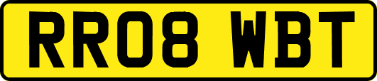 RR08WBT