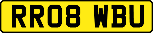 RR08WBU