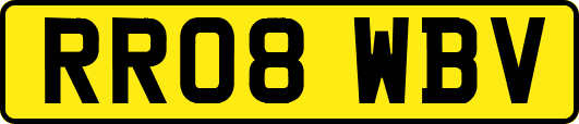 RR08WBV