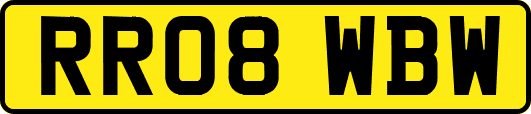 RR08WBW