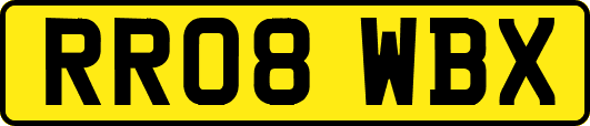 RR08WBX