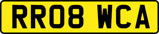 RR08WCA