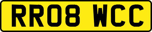 RR08WCC