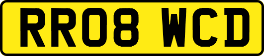 RR08WCD