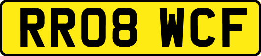 RR08WCF