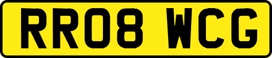 RR08WCG