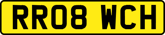 RR08WCH